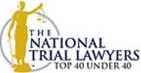 The National Trial Lawyers, Top 40 Under 40
