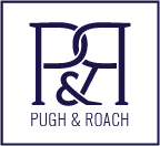 Pugh & Roach logo