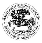 Maryland Criminal Defense Attorney Association