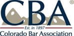 CBA Colorado Bar Association