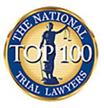 NTLA Badge
