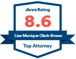 Avvo Rating Top Attorney