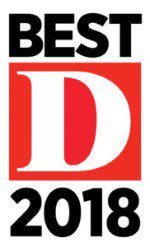 D Best 2018