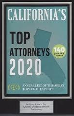 CALI 2020