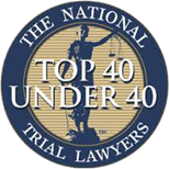 The National Trial Lawyers Top 40 under 40