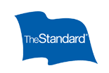 The Standard Logo