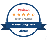 Reviews Michael Craig Olson Avvo