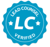 Lead Counsel badge