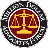 Million Dollar Advocates Forum