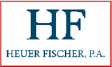 Heuer Fischer logo