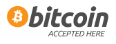 Bitcoin logo