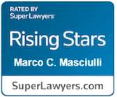 Rising Stars badge
