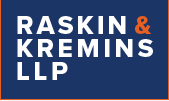 Raskins & Kremins logo