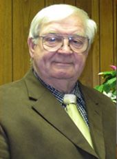 William Phillips