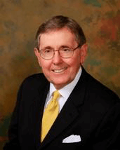 C. Richard Cranwell
