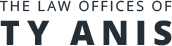The Law Offices of Ty Anis logo
