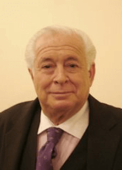 Attorney Richard N. Golding