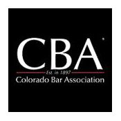 Colorado Bar Association