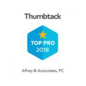 Thumbtack Top Pro 2018