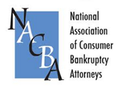 National Association of Consumer Bankruptcy Attorneys badge