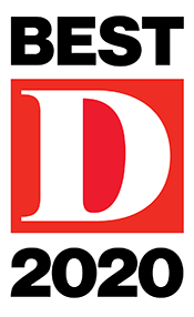 D Best 2020