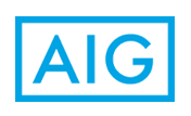 AIG Logo