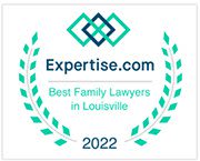 Expertise award for best family lawyers in louisville