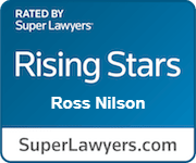Rising Stars Ross Nilson Superlawyers.com