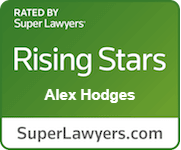 Rising Stars Alex Hodges