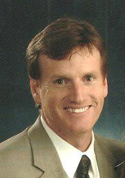 Michael John Griffin
