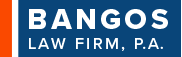 Bangos Law Firm logo