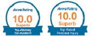 Avvo Ratings