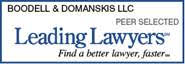 Leading lawyers