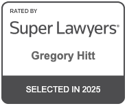 Super lawyer 2025