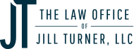 Jill Turner logo