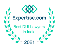 Gribow Expertise Best DUI Lawyers in Indio