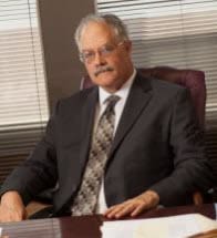 H Keith Moore