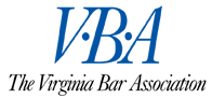Virginia Bar Association Badge