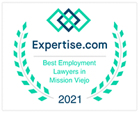 Expertise Best Employment Lawyers in Mission Viejo