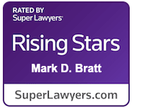 Rising Stars Mark D. Bratt
