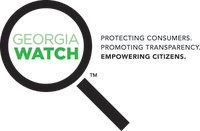 Georgia Watch badge