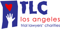 Trial Lawyers' Charities badge