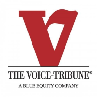 The Voice-Tribune badge
