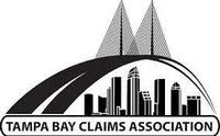 Tampa Bay Claims Association badge