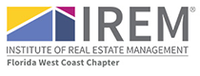 Institute of Real Estate Management badge