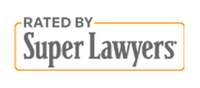 Super Lawyers badge