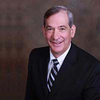 David C. Gardner