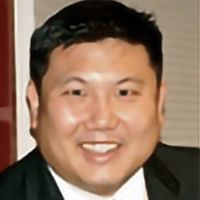 Eddy Hsu