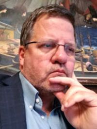 Carl B. Jensen, Jr.