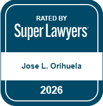 Super Lawyer Badge 2026